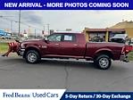 2017 Ram 2500 Mega Cab 4WD Pickup for sale #D50138Z - photo 6