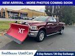 2017 Ram 2500 Mega Cab 4WD Pickup for sale #D50138Z - photo 3