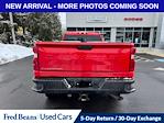2020 Chevrolet Silverado 2500 Regular Cab SRW 4WD Pickup for sale #D50138Z1 - photo 3