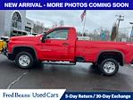 2020 Chevrolet Silverado 2500 Regular Cab SRW 4WD Pickup for sale #D50138Z1 - photo 4