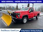 2020 Chevrolet Silverado 2500 Regular Cab SRW 4WD Pickup for sale #D50138Z1 - photo 6
