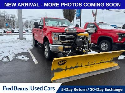 Used 2020 Ford F-250 - photo 1