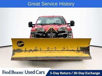 Used 2020 Ford F-250 - photo 1