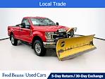 2020 Ford F-250 Regular Cab 4WD Pickup for sale #D50138Z5 - photo 1