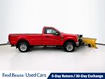 2020 Ford F-250 Regular Cab 4WD Pickup for sale #D50138Z5 - photo 9