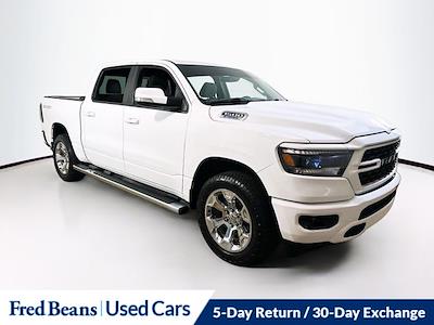 2022 Ram 1500 Crew Cab 4WD Pickup for sale #D50144S - photo 1