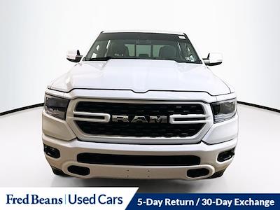 2022 Ram 1500 Crew Cab 4WD Pickup for sale #D50144S - photo 2