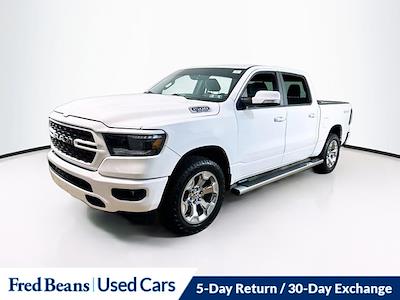 2022 Ram 1500 Crew Cab 4WD Pickup for sale #D50144S - photo 1