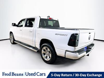 2022 Ram 1500 Crew Cab 4WD Pickup for sale #D50144S - photo 2