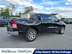 Used 2021 Ram 1500 Lone Star Crew Cab for sale #D50145S - photo 13
