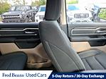 Used 2021 Ram 1500 Lone Star Crew Cab for sale #D50145S - photo 15