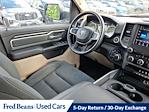 Used 2021 Ram 1500 Lone Star Crew Cab for sale #D50145S - photo 16