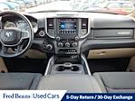 Used 2021 Ram 1500 Lone Star Crew Cab for sale #D50145S - photo 17