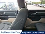 Used 2021 Ram 1500 Lone Star Crew Cab for sale #D50145S - photo 19