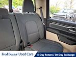 Used 2021 Ram 1500 Lone Star Crew Cab for sale #D50145S - photo 22