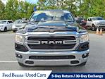 Used 2021 Ram 1500 Lone Star Crew Cab for sale #D50145S - photo 3