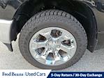 Used 2021 Ram 1500 Lone Star Crew Cab for sale #D50145S - photo 30