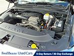 Used 2021 Ram 1500 Lone Star Crew Cab for sale #D50145S - photo 31