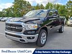 Used 2021 Ram 1500 Lone Star Crew Cab for sale #D50145S - photo 4