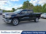 Used 2021 Ram 1500 Lone Star Crew Cab for sale #D50145S - photo 5
