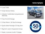 Used 2021 Ram 1500 Lone Star Crew Cab for sale #D50145S - photo 7