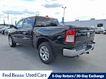 Used 2021 Ram 1500 Lone Star Crew Cab for sale #D50145S - photo 8