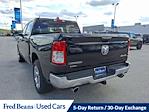 Used 2021 Ram 1500 Lone Star Crew Cab for sale #D50145S - photo 9