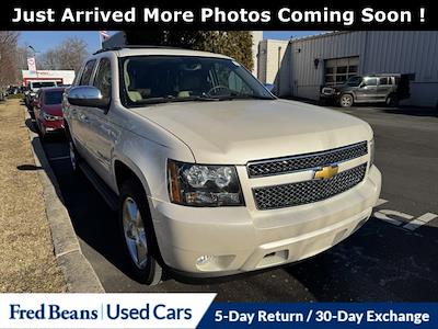 Used 2013 Chevrolet Avalanche LTZ 4WD Pickup for sale #D501471 - photo 1