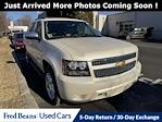 Used 2013 Chevrolet Avalanche LTZ 4WD Pickup for sale #D501471 - photo 1