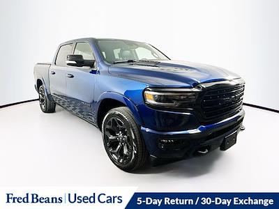 2022 Ram 1500 Crew Cab 4WD Pickup for sale #D50150P - photo 1