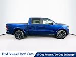 2022 Ram 1500 Crew Cab 4WD Pickup for sale #D50150P - photo 9