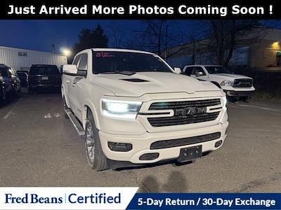 2022 Ram 1500 Crew Cab 4WD Pickup for sale #D50161J - photo 1