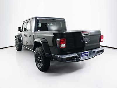 2021 Jeep Gladiator Crew Cab 4WD Pickup for sale #D50162J - photo 2