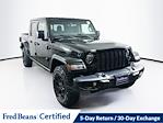 2021 Jeep Gladiator Crew Cab 4WD Pickup for sale #D50162J - photo 3