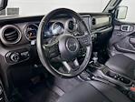 2021 Jeep Gladiator Crew Cab 4WD Pickup for sale #D50162J - photo 9