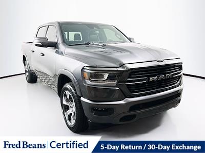 2022 Ram 1500 Crew Cab 4WD Pickup for sale #D50168J - photo 1