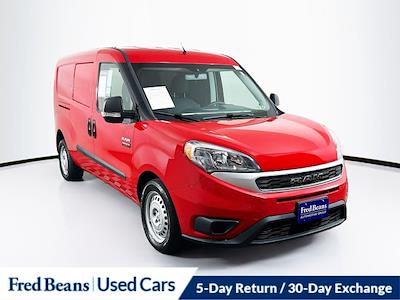 2022 Ram ProMaster City FWD Empty Cargo Van for sale #D501781 - photo 1