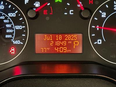 2022 Ram ProMaster City FWD Empty Cargo Van for sale #D501781 - photo 2