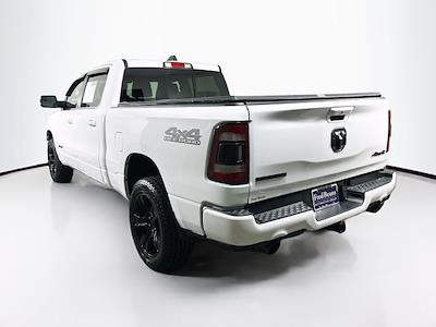 2022 Ram 1500 Crew Cab 4WD Pickup for sale #D50180J - photo 2