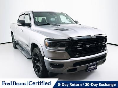 2022 Ram 1500 Crew Cab 4WD Pickup for sale #D50181J - photo 1