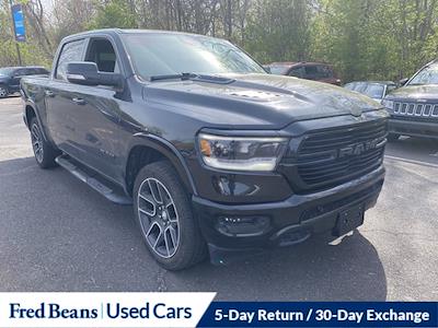 2019 Ram 1500 Crew Cab 4WD Pickup for sale #D50181J1 - photo 1