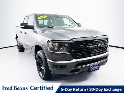 2022 Ram 1500 Quad Cab 4WD Pickup for sale #D50191J - photo 1