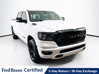 2022 Ram 1500 Crew Cab 4WD Pickup for sale #D501951 - photo 1