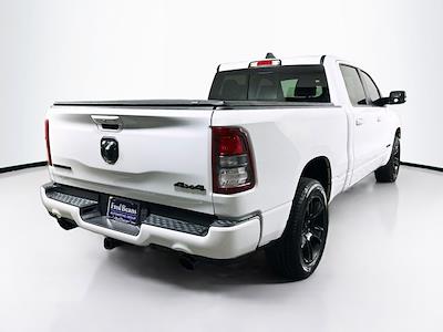2022 Ram 1500 Crew Cab 4WD Pickup for sale #D501951 - photo 2