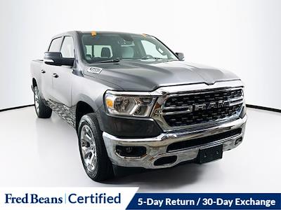 2022 Ram 1500 Crew Cab 4WD Pickup for sale #D50201J - photo 1
