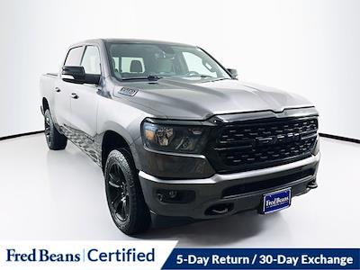 2022 Ram 1500 Crew Cab 4WD Pickup for sale #D50202J - photo 1