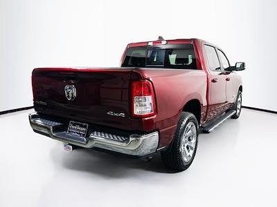 2022 Ram 1500 Crew Cab 4x4 Pickup for sale #D50212R - photo 2
