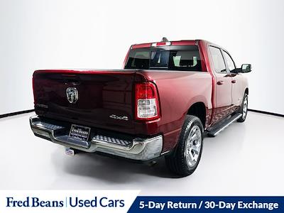 2022 Ram 1500 Crew Cab 4WD Pickup for sale #D50212R - photo 2