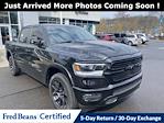 Used 2022 Ram 1500 Laramie Crew Cab 4WD Pickup for sale #D50224J - photo 1