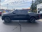 Used 2022 Ram 1500 Laramie Crew Cab 4WD Pickup for sale #D50224J - photo 5